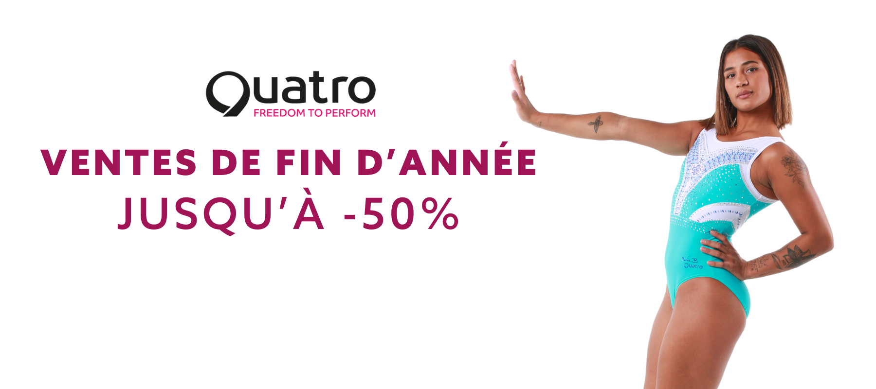 Préparez-vous pour nos ventes de Noël en France !