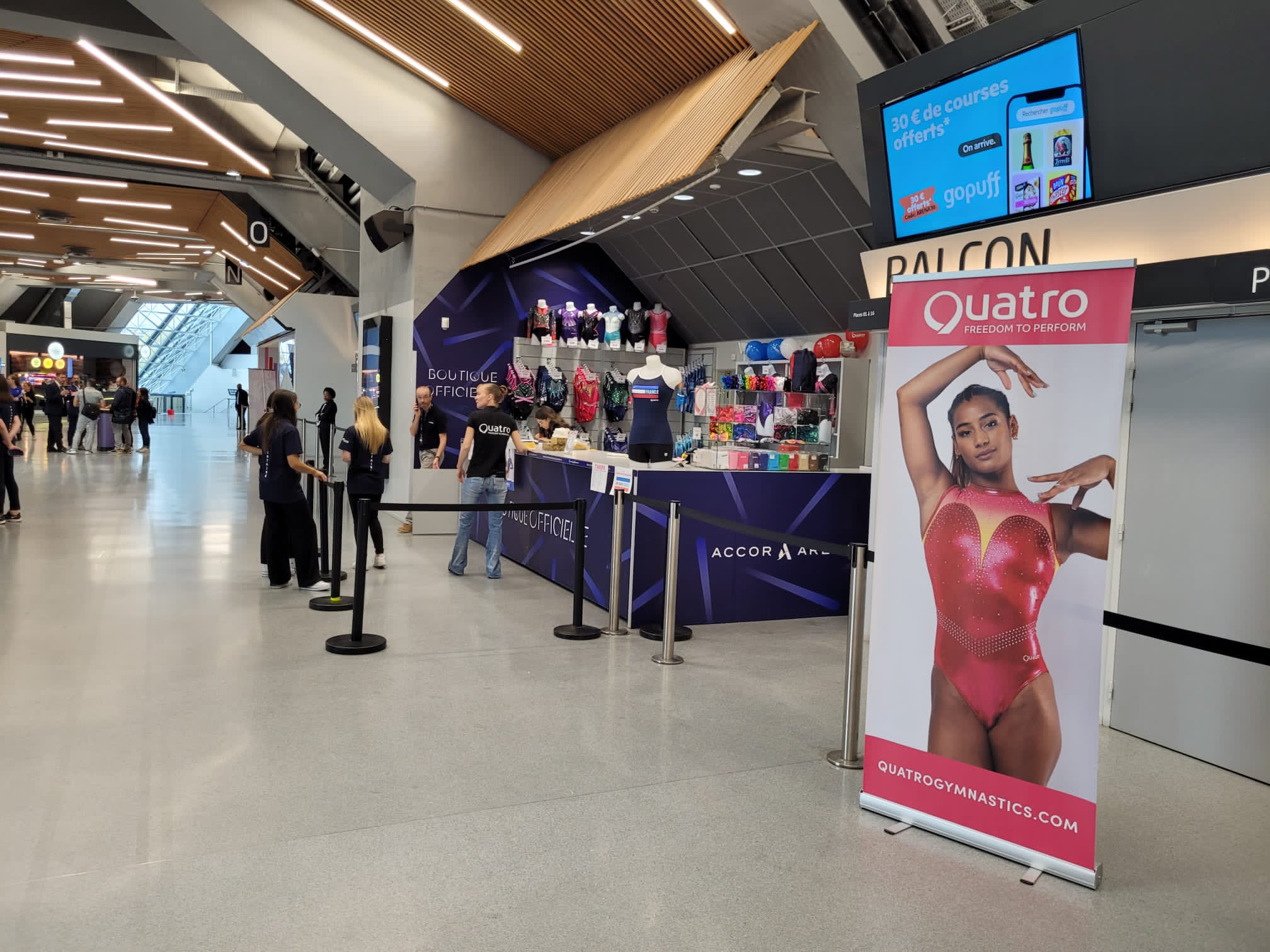 Paris World Cup 2022