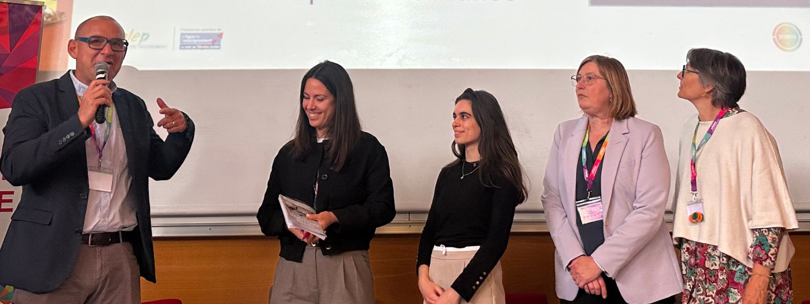 Quatro et l’UFOLEP : une collaboration renforcée pour 2025-2028