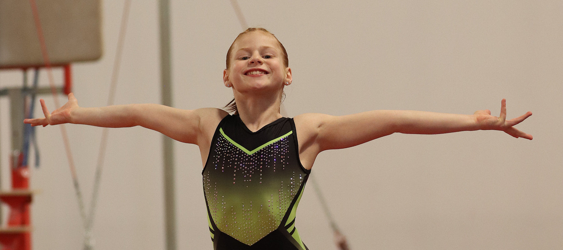 Gymnastics Ireland