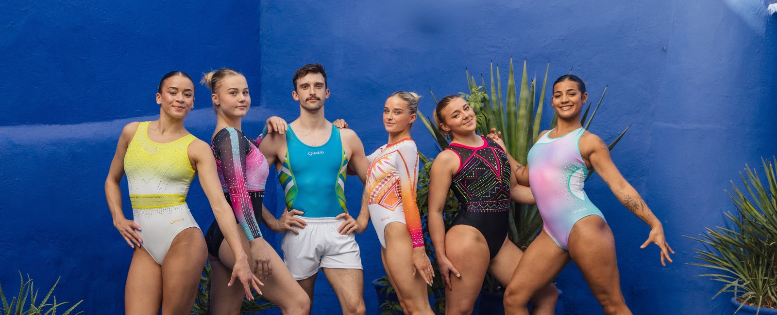 Reflections Collection