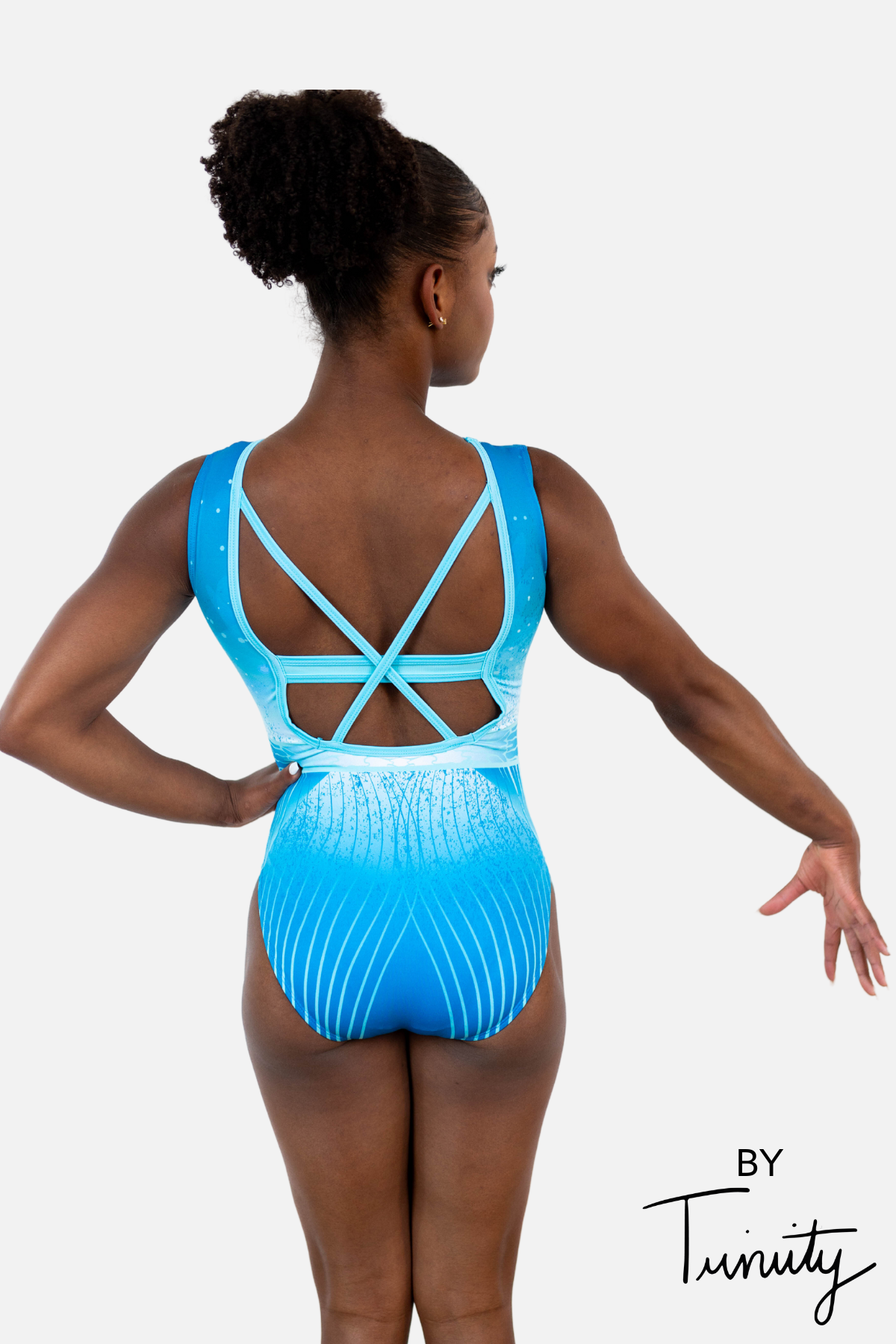 Caribbean Leotard