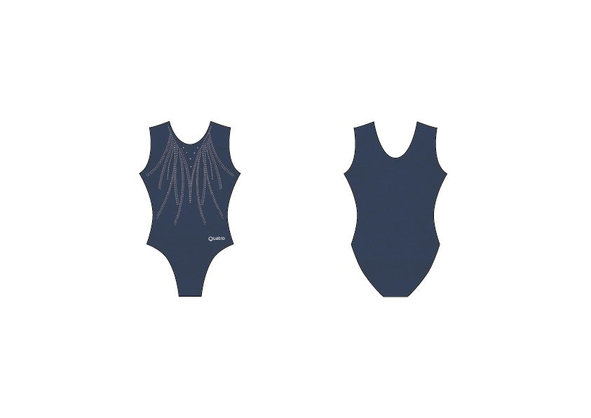 Avenir Gymnique de Corbie 2024- SS leo- Conception 1