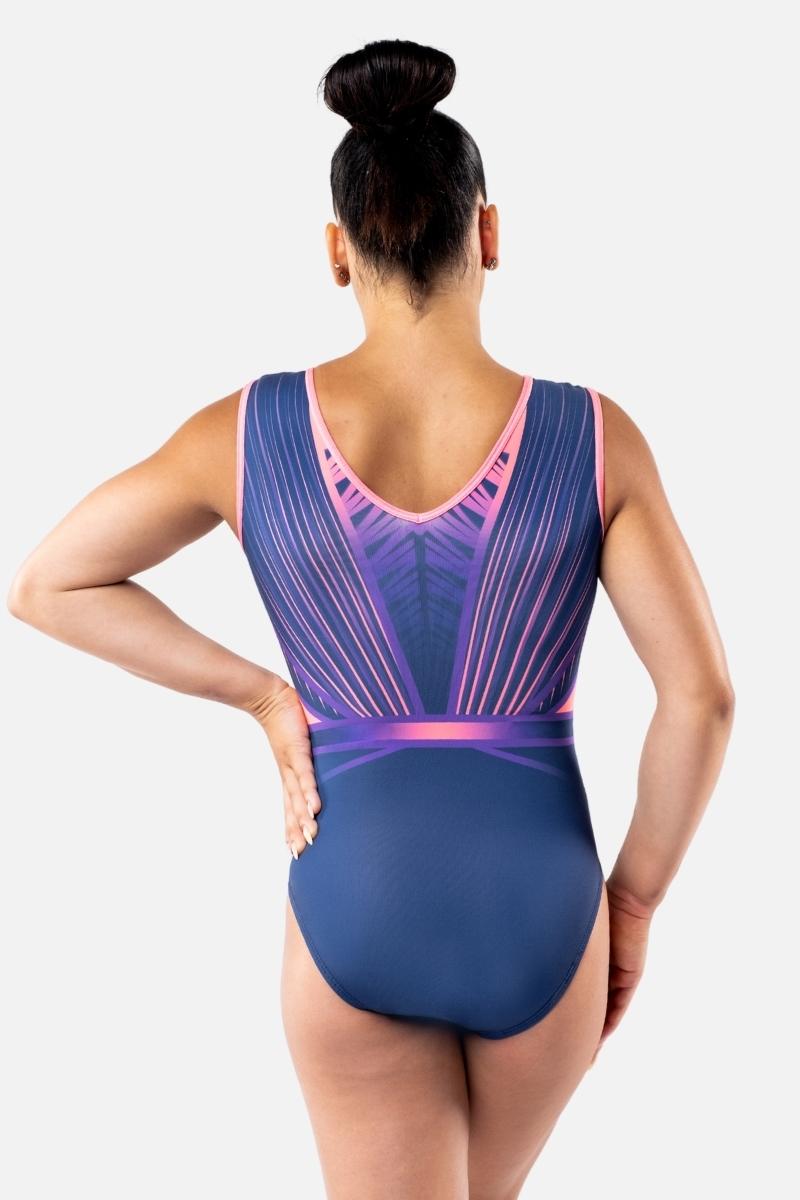 Deville Supersoft Navy