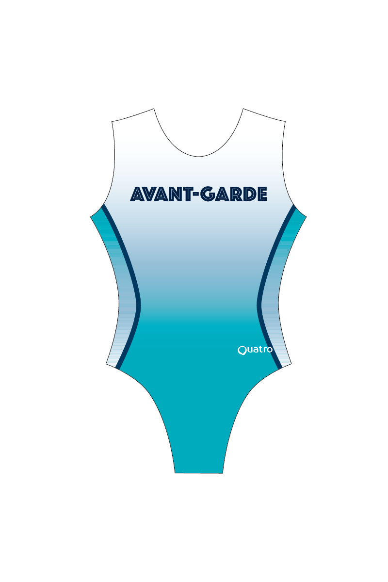 Avant-garde 2025 - Formation GAZE SS