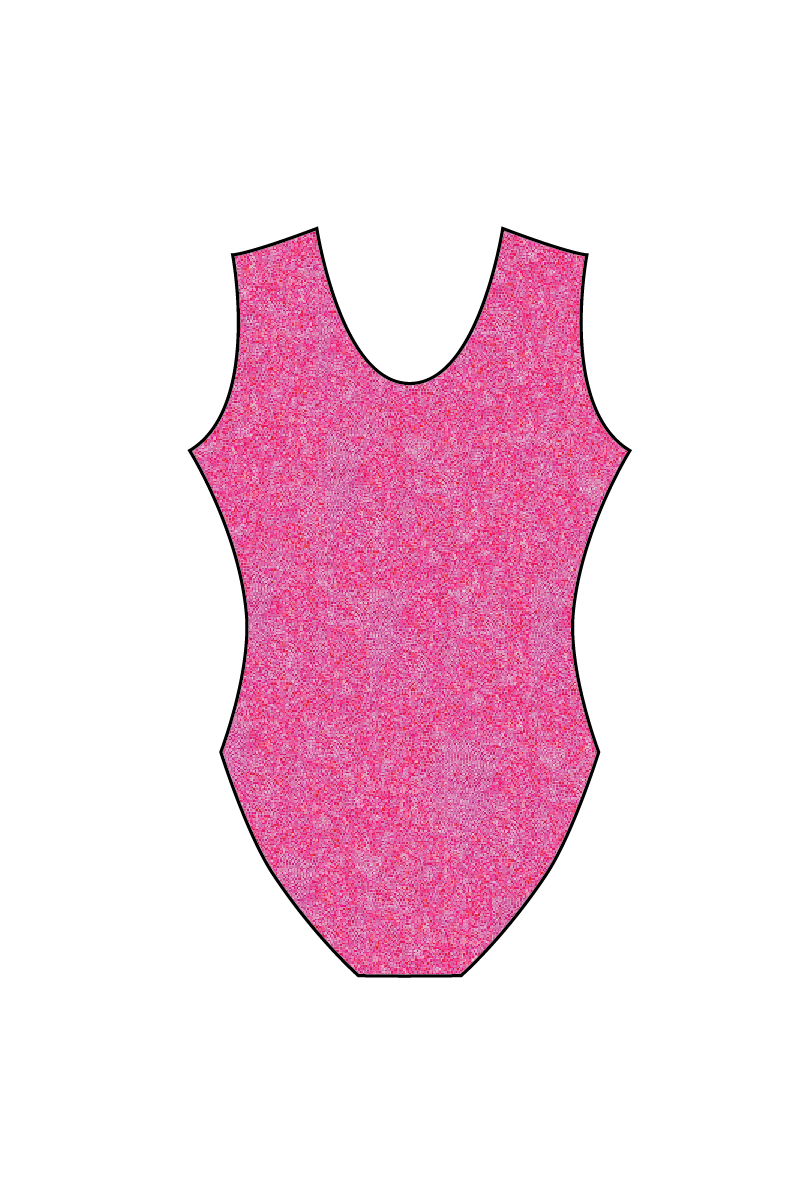 ASPCA SS MYSTIQUE TANK ROSE