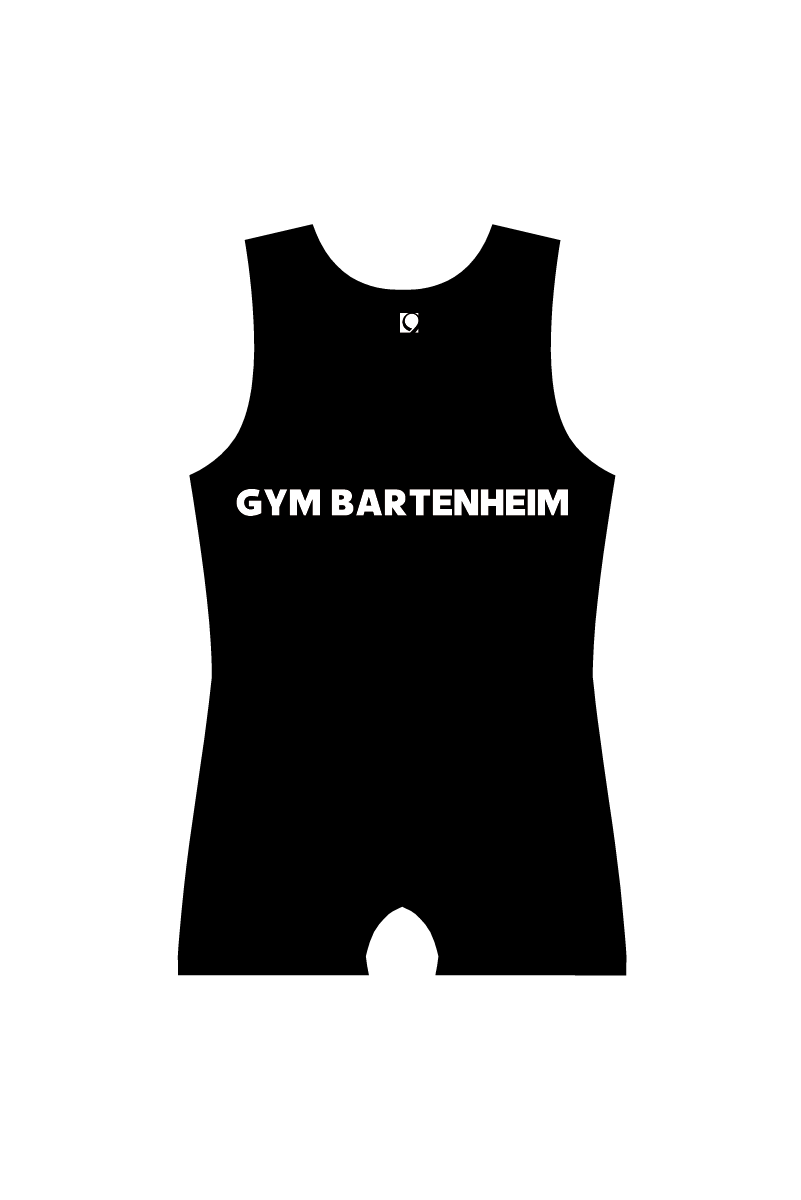 BARTENHEIM MENS SS 2025