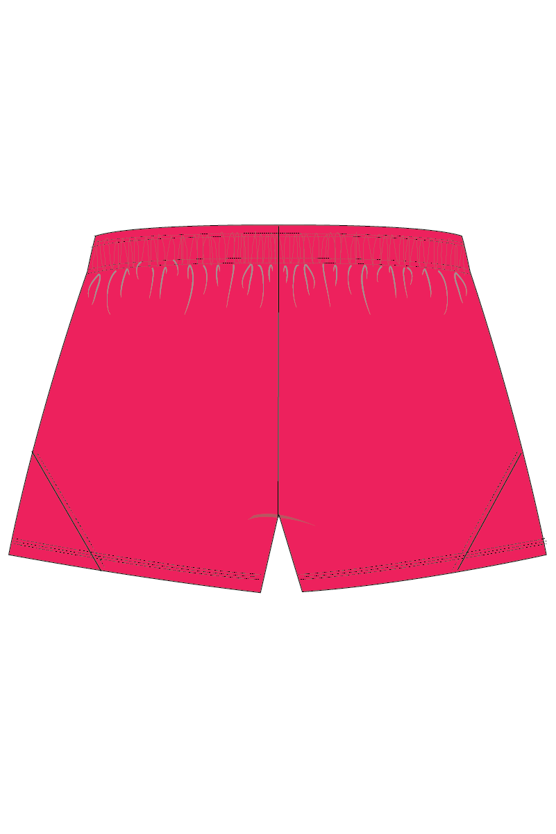HEMEROCALLIS MONS MENS SHORTS