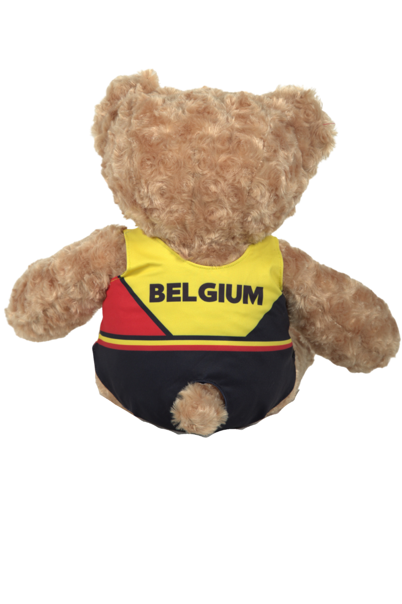 Germany Teddy Leotard - Large