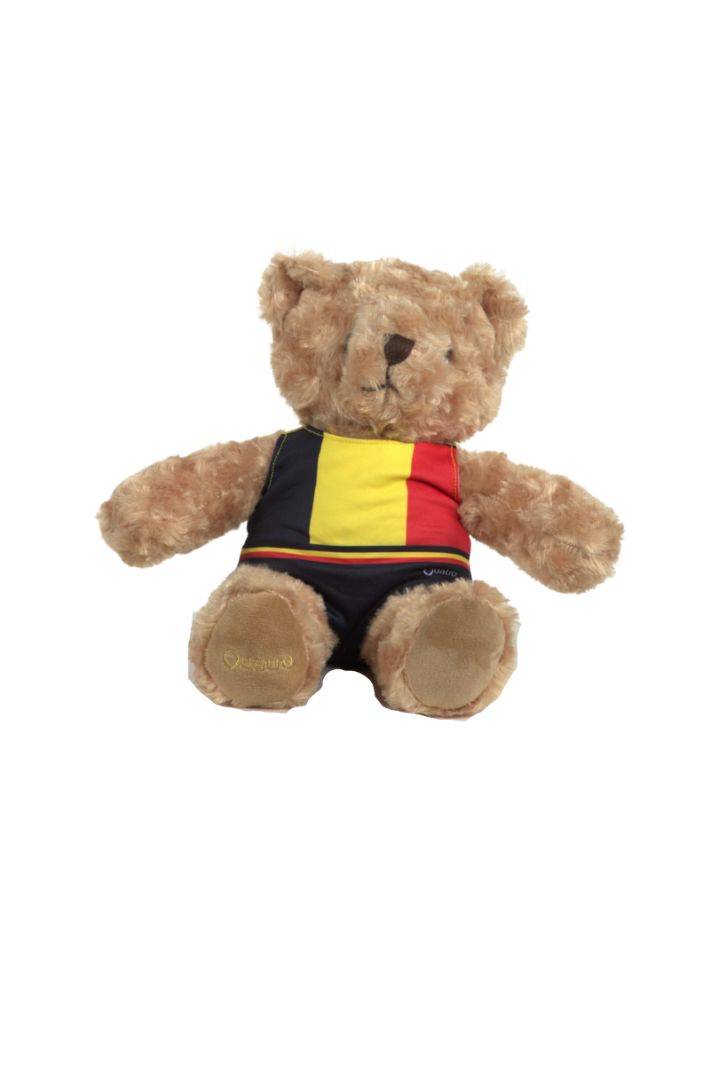 Belgium Teddy Leotard - Small