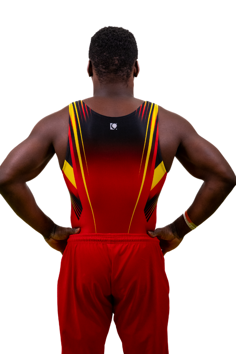 Belgium Federation Men&