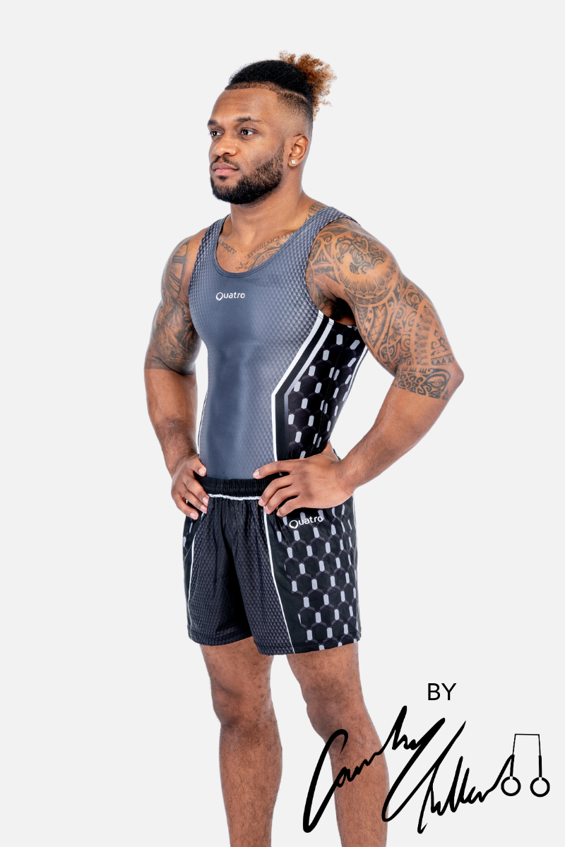 CHAMPION D1 2023 D1 SS