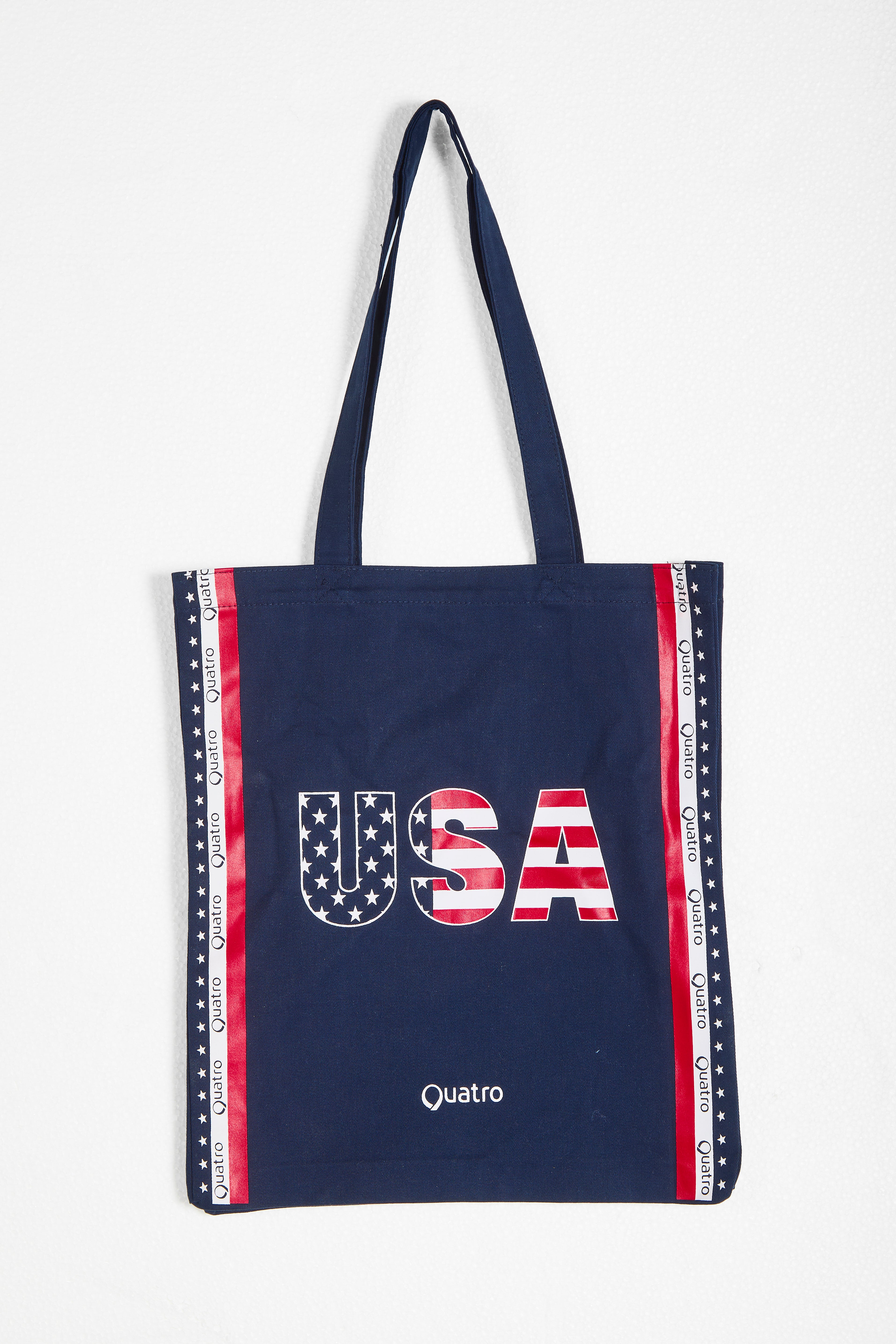 USA Tote Bag