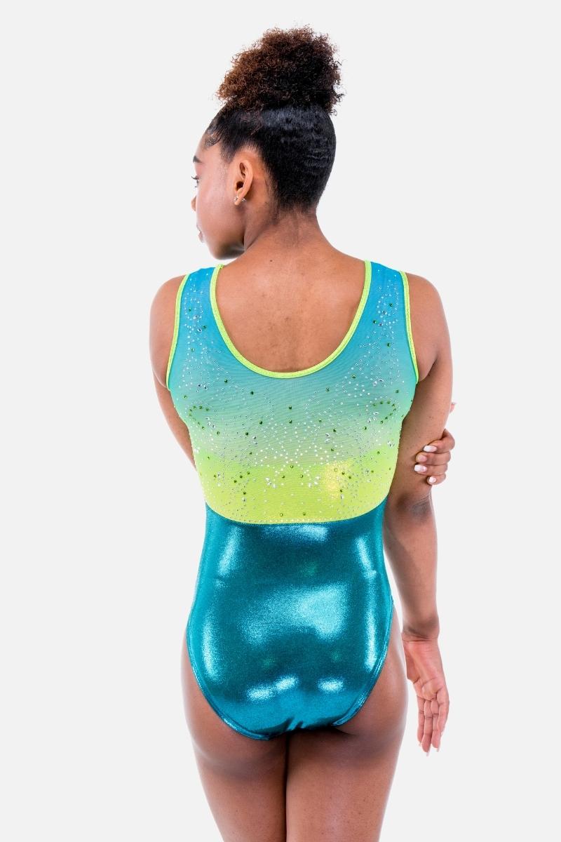 Embellish Teal
