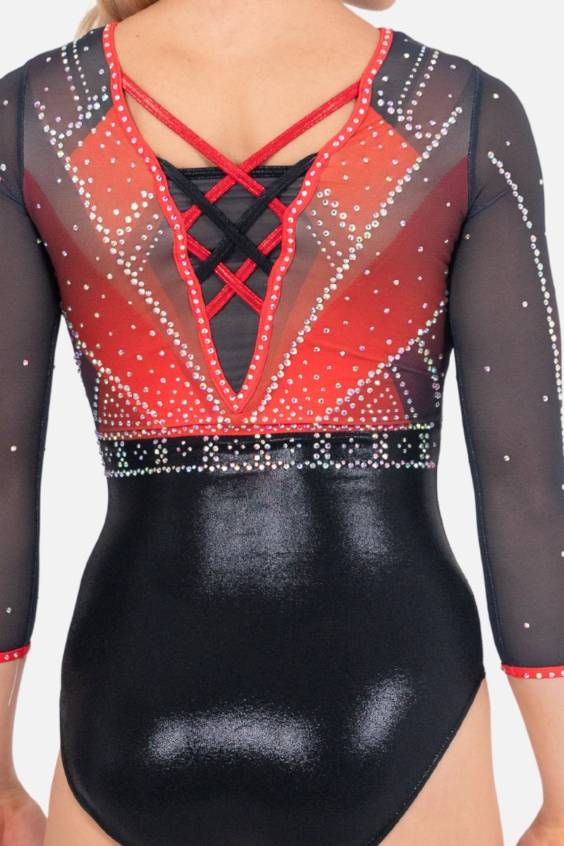 Custom Fierce
