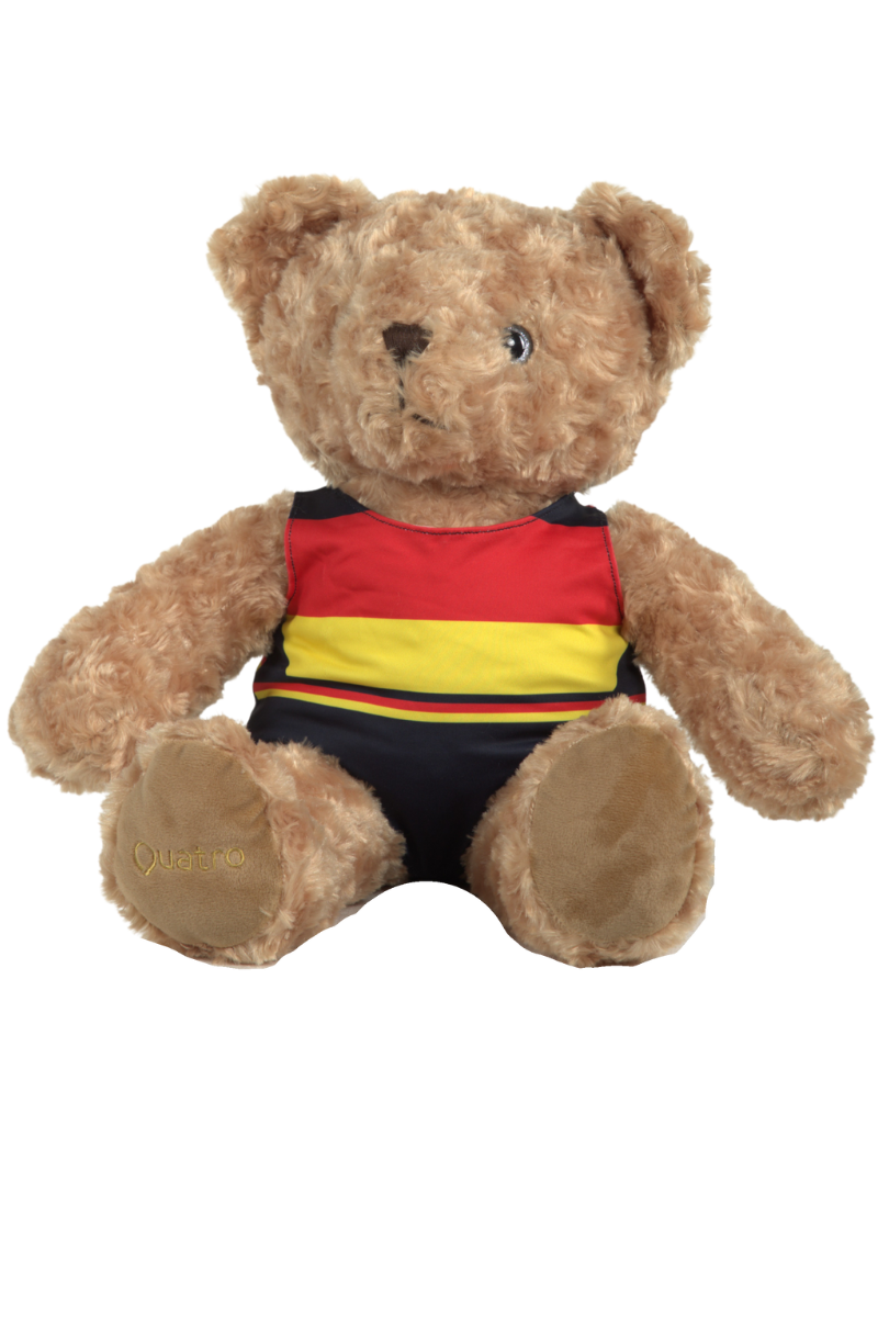 Germany Teddy Leotard - Large