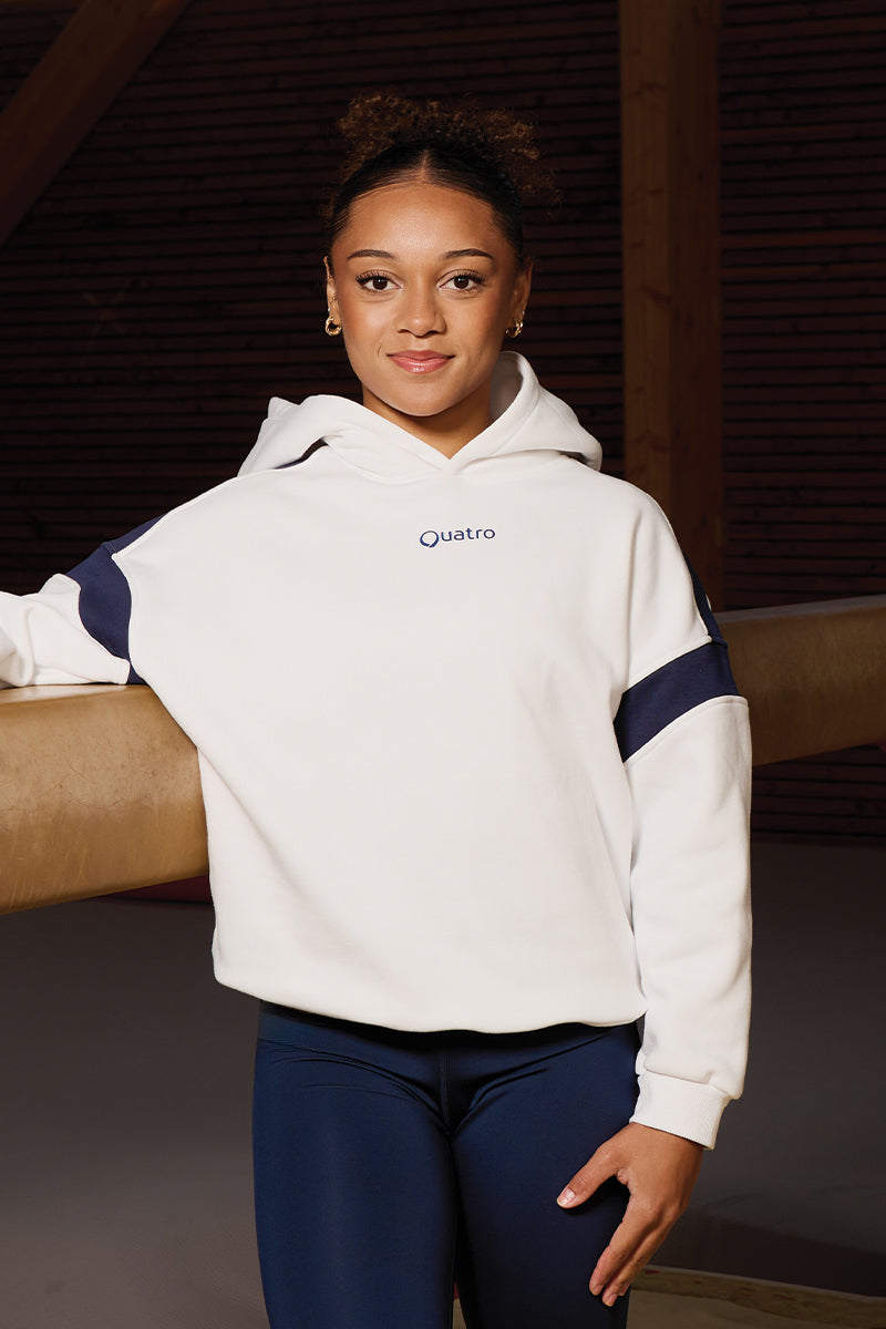 French Champs 2026 Hoodie