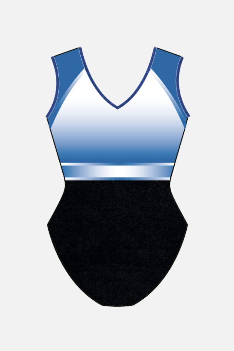 MORLAIX SAINT POL GYMNASTIQUE SS