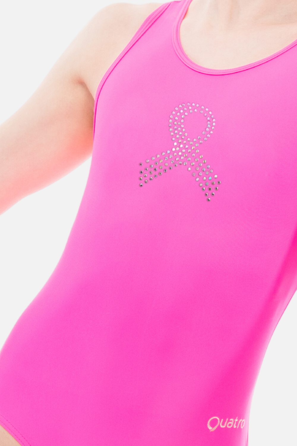 October Pink Limited Edition