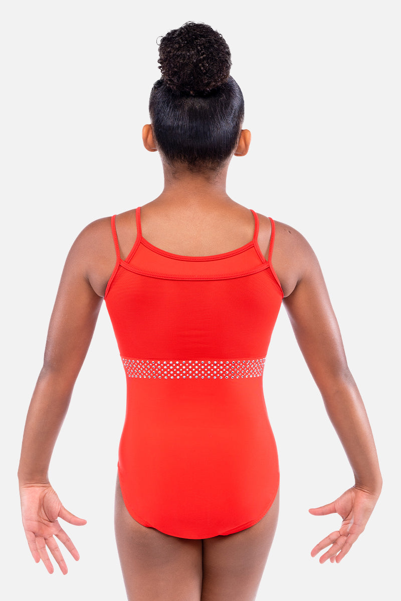 Pirouette Red