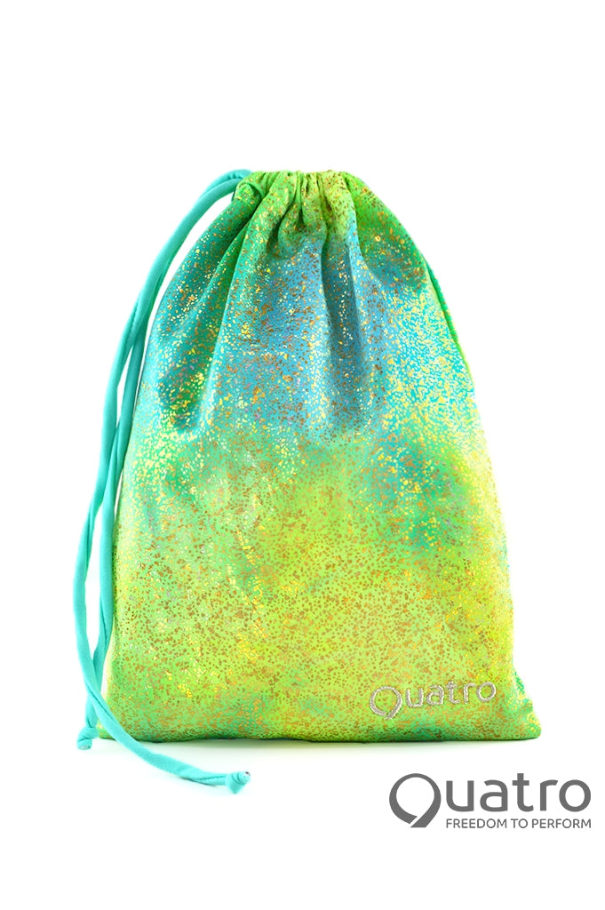 Impulse Mint Handguard Bag