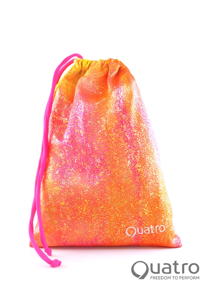 Impulse Pink Handguard Bag