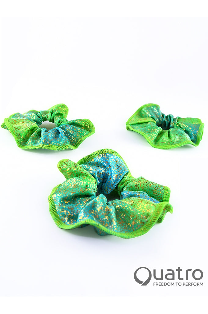 Impulse Mint Scrunchie