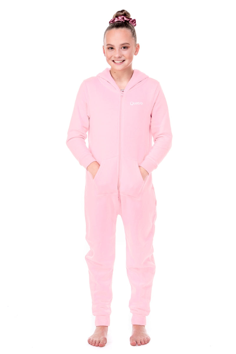 Onesie Baby Pink