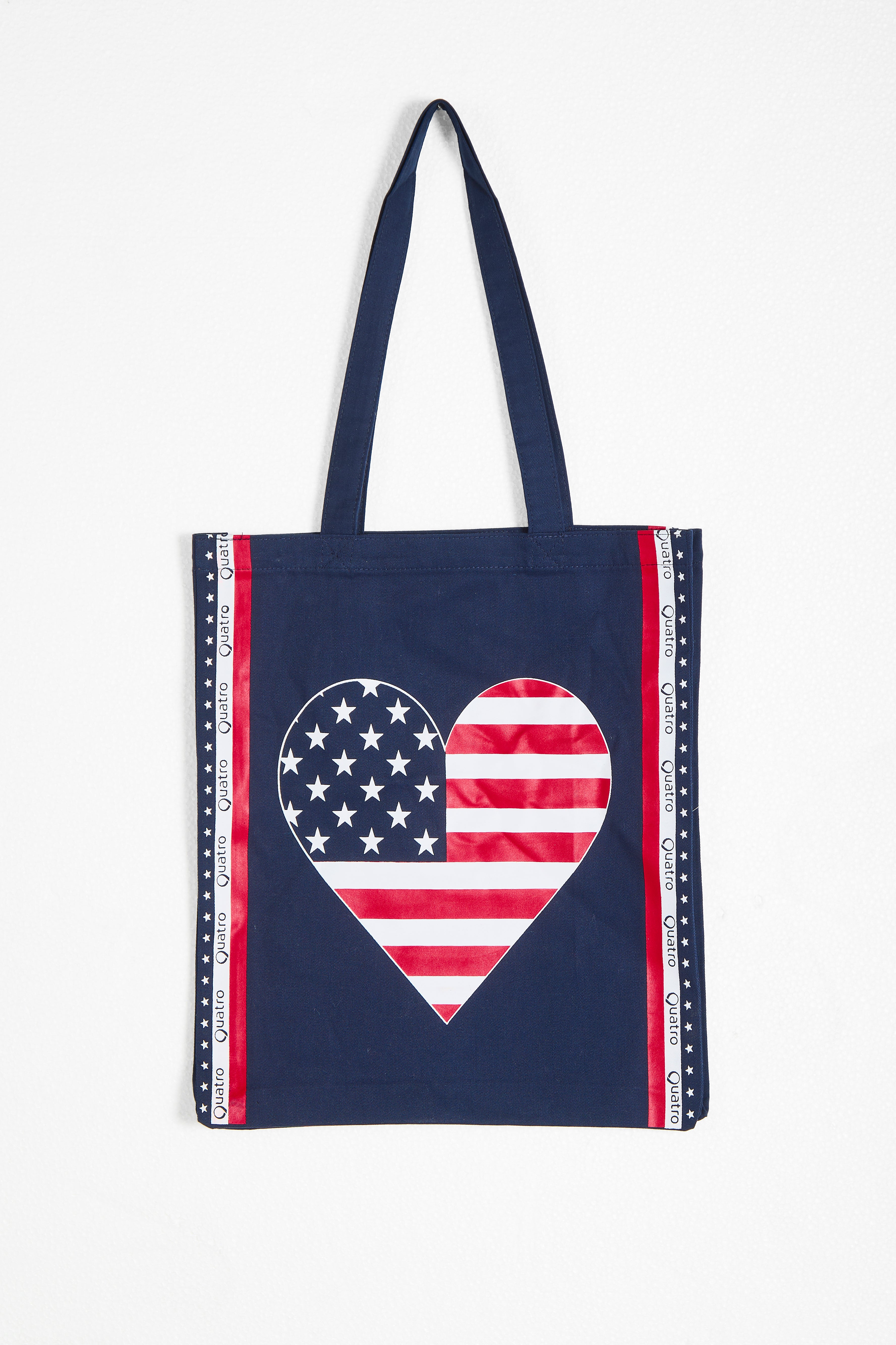 USA Tote Bag