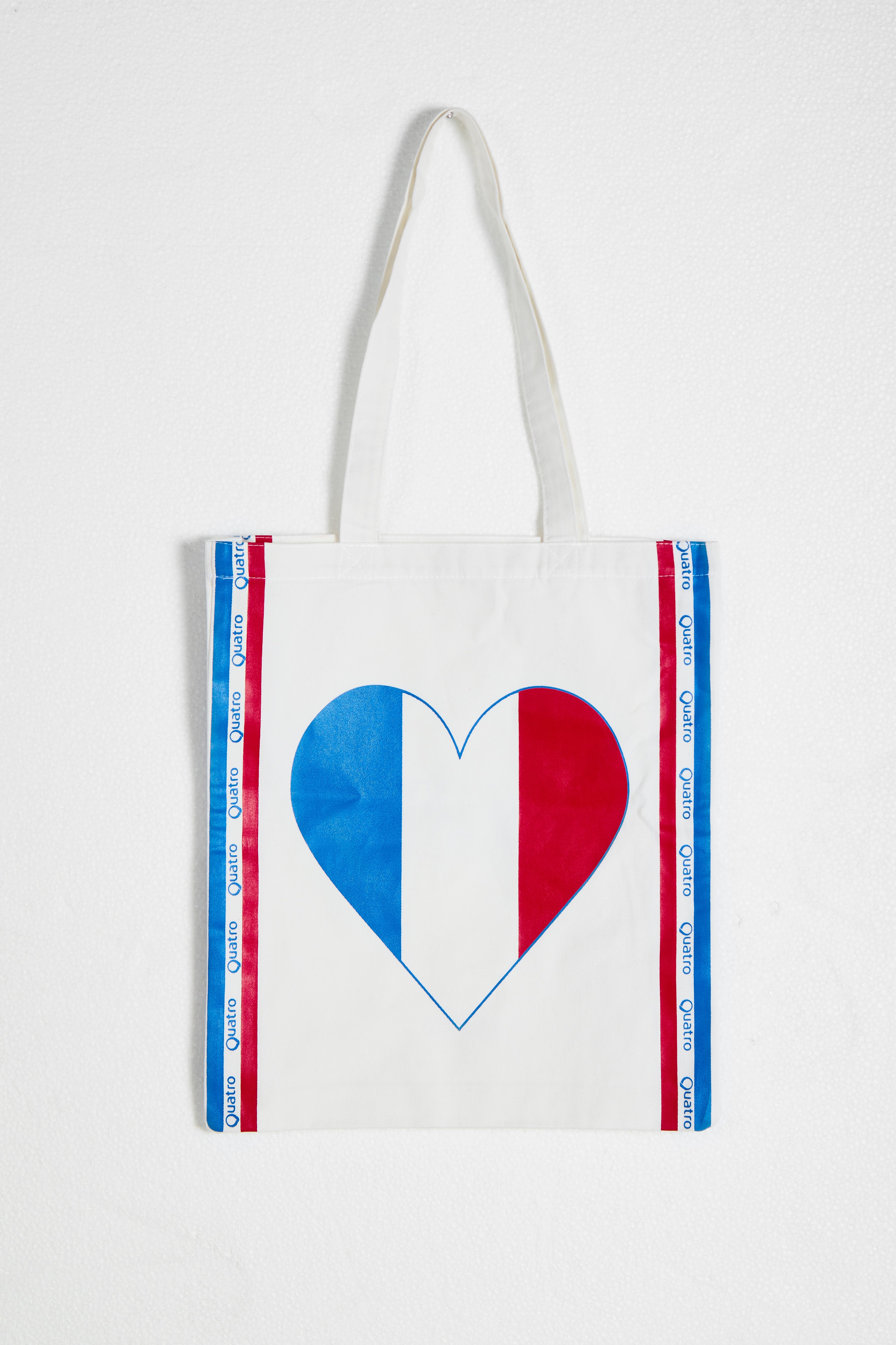France Tote Bag