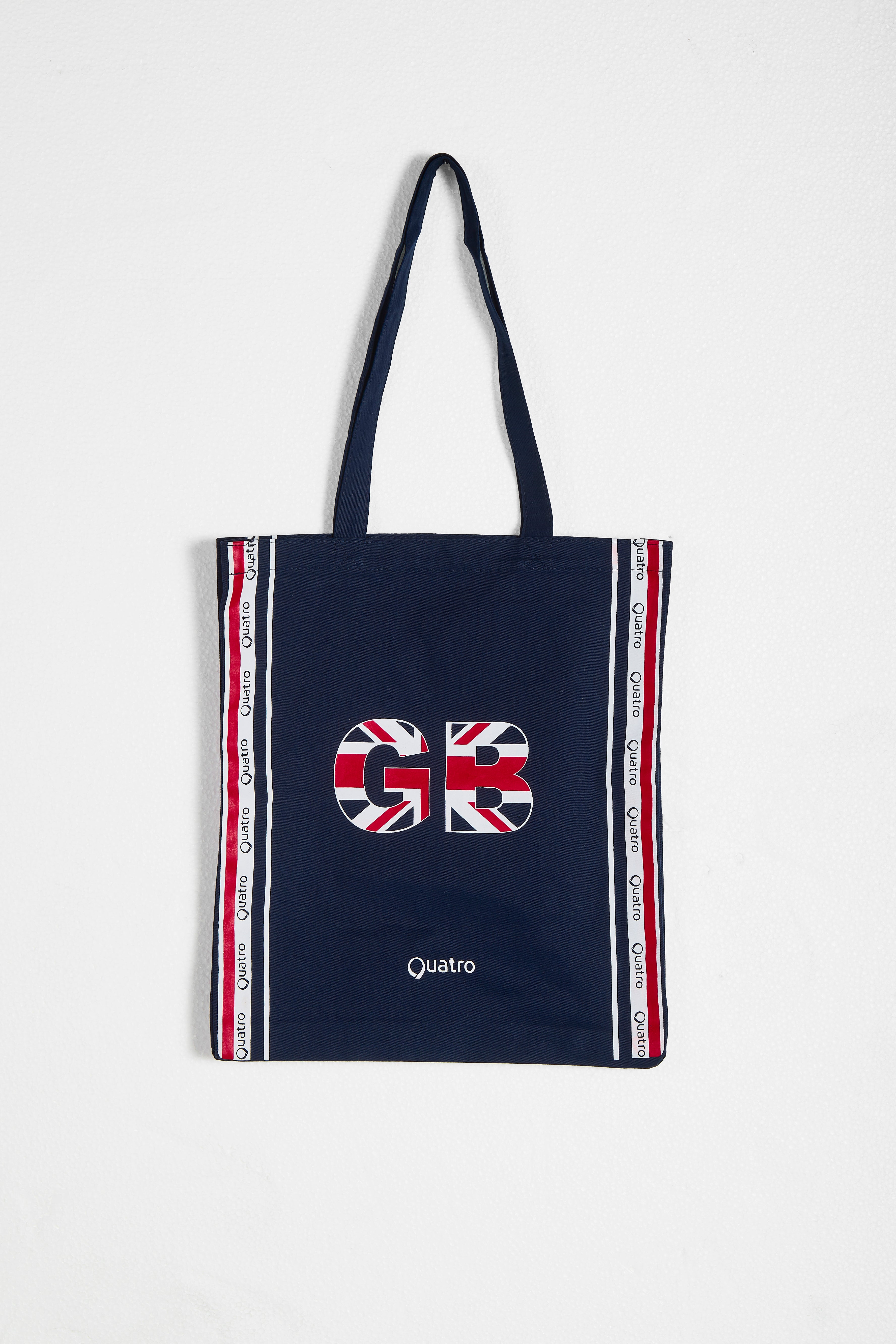 GB Tote Bag