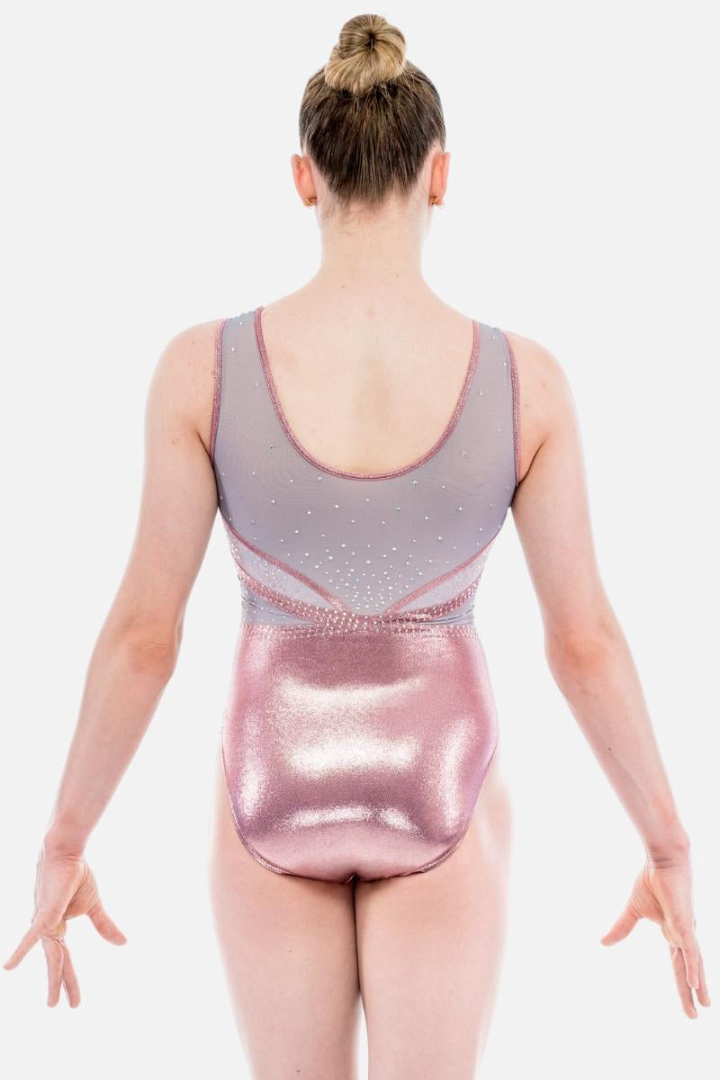 Rhythm Blush