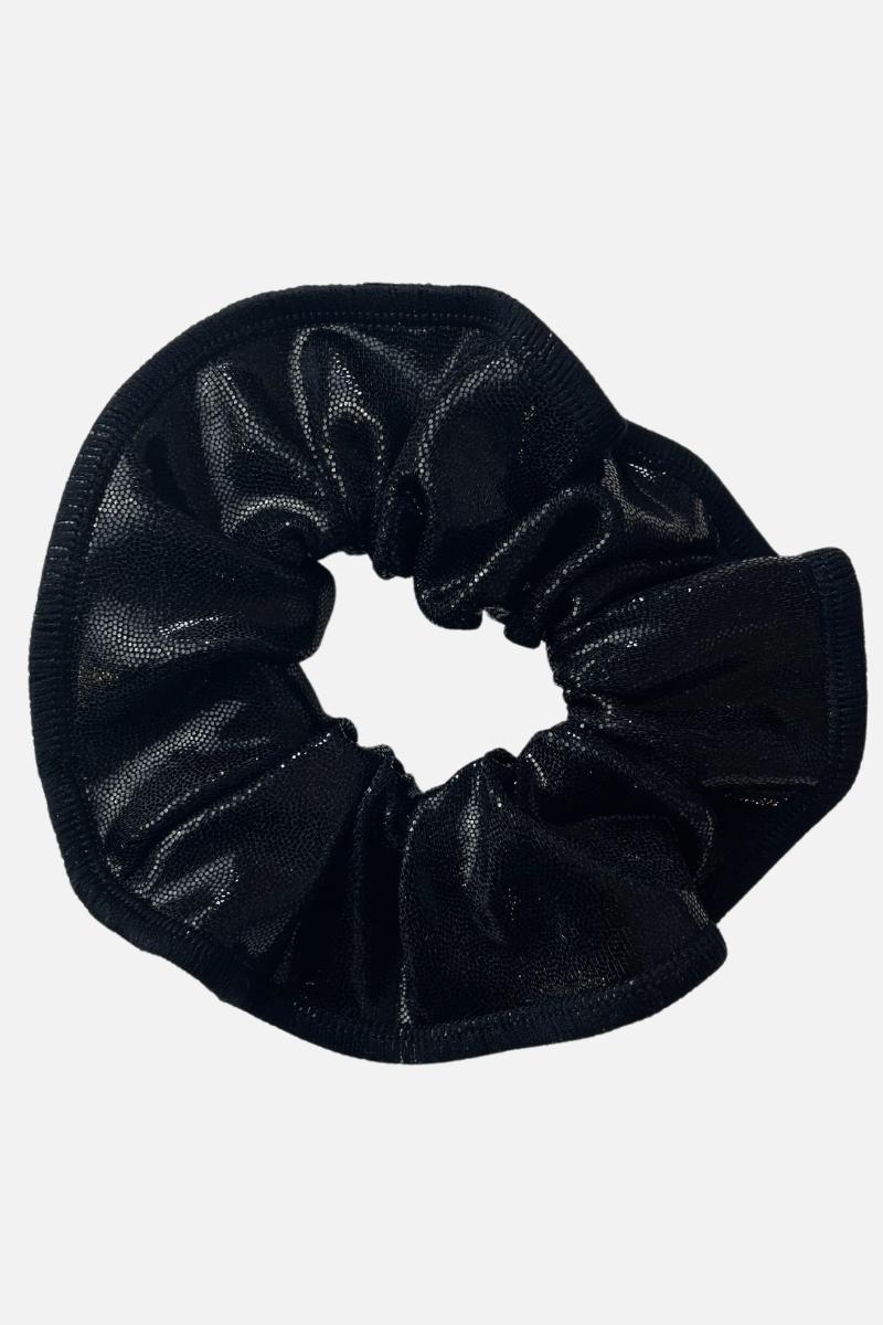 Black Scrunchie