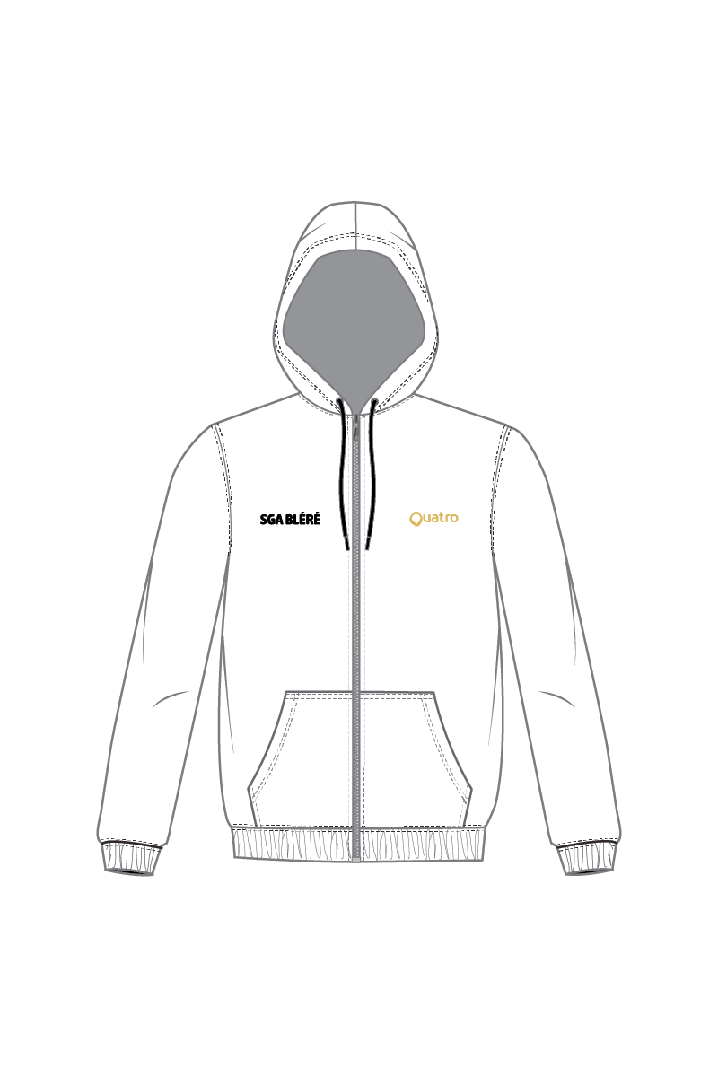 SGA BLERE D1