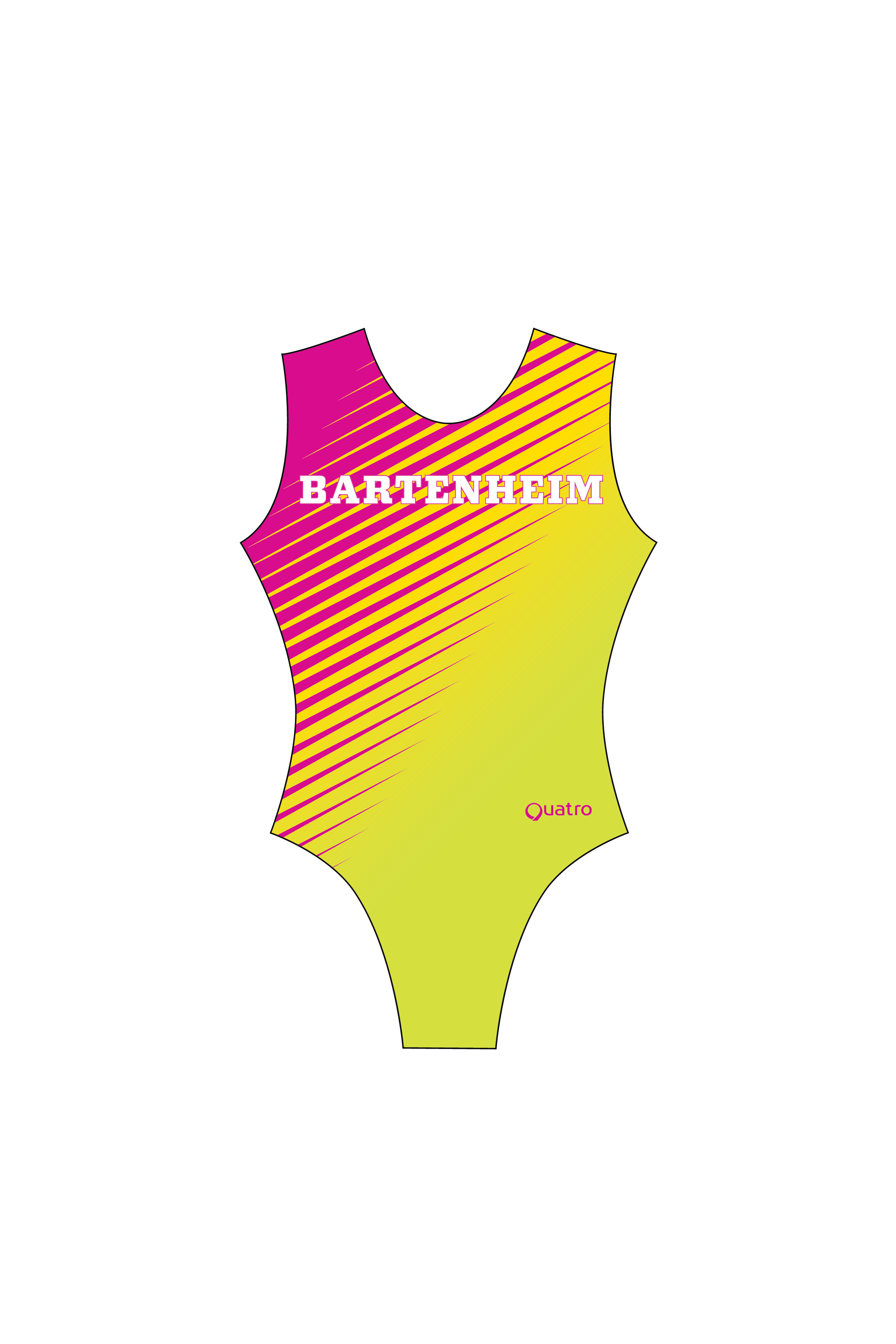 BARTENHEIM CAMP LEO D2 RV2 2025
