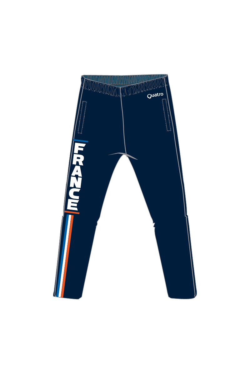 FFG EURO GYM PACK UNISEX JOGGING