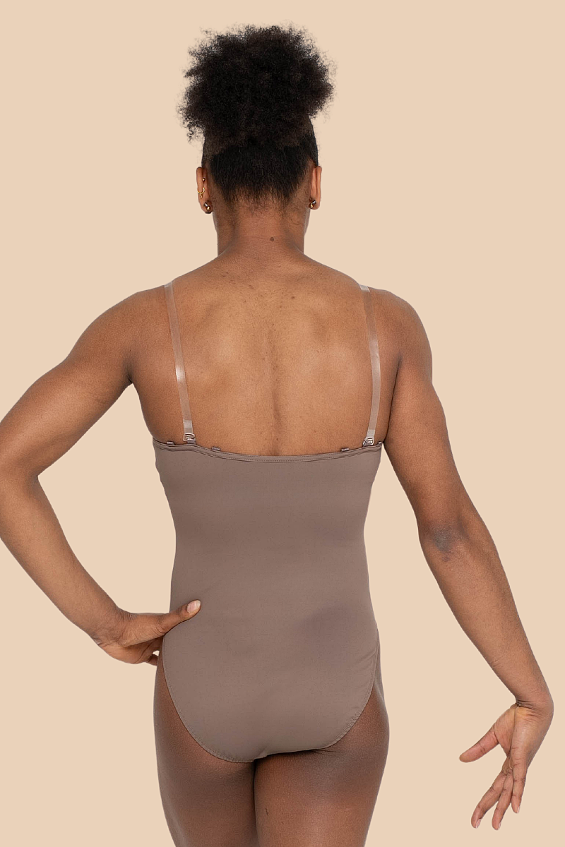 Dark Nude Base Layer