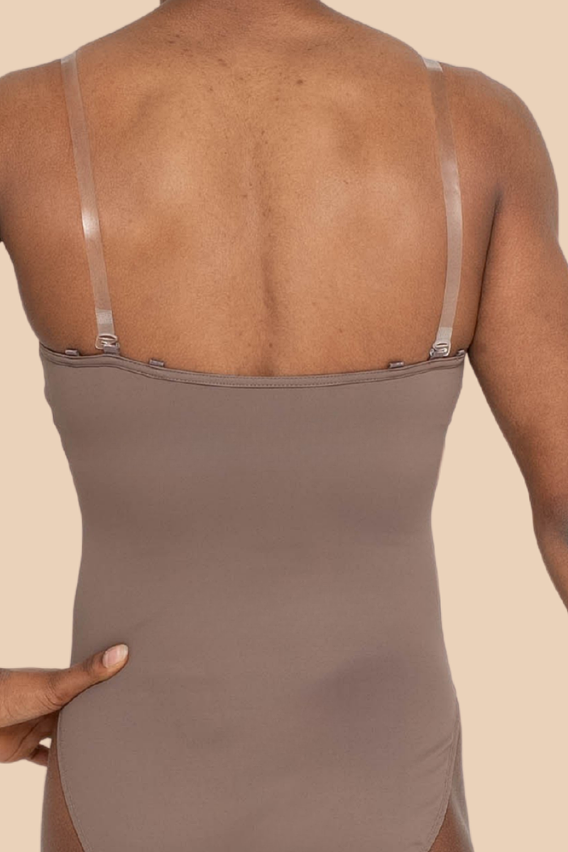 Dark Nude Base Layer