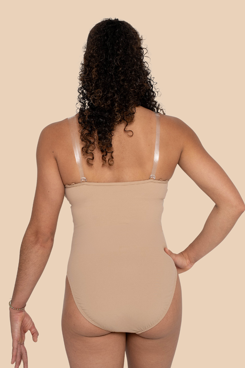 Medium Nude Base Layer