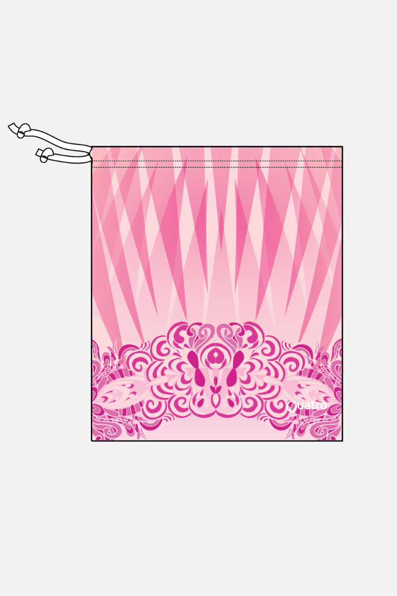 Genevieve Handguard Bag