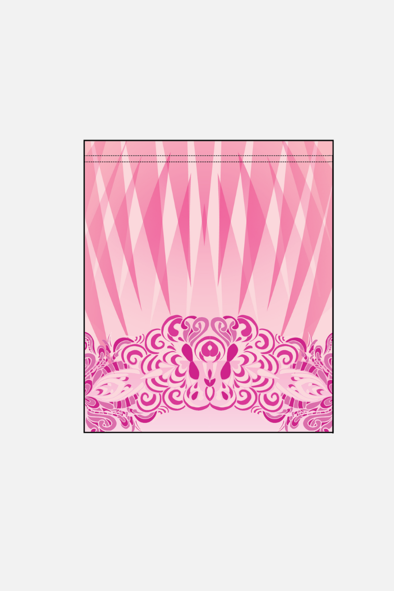 Genevieve Handguard Bag