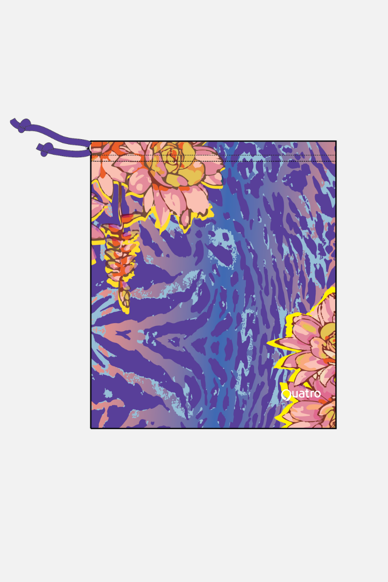 Wilderness Handguard Bag