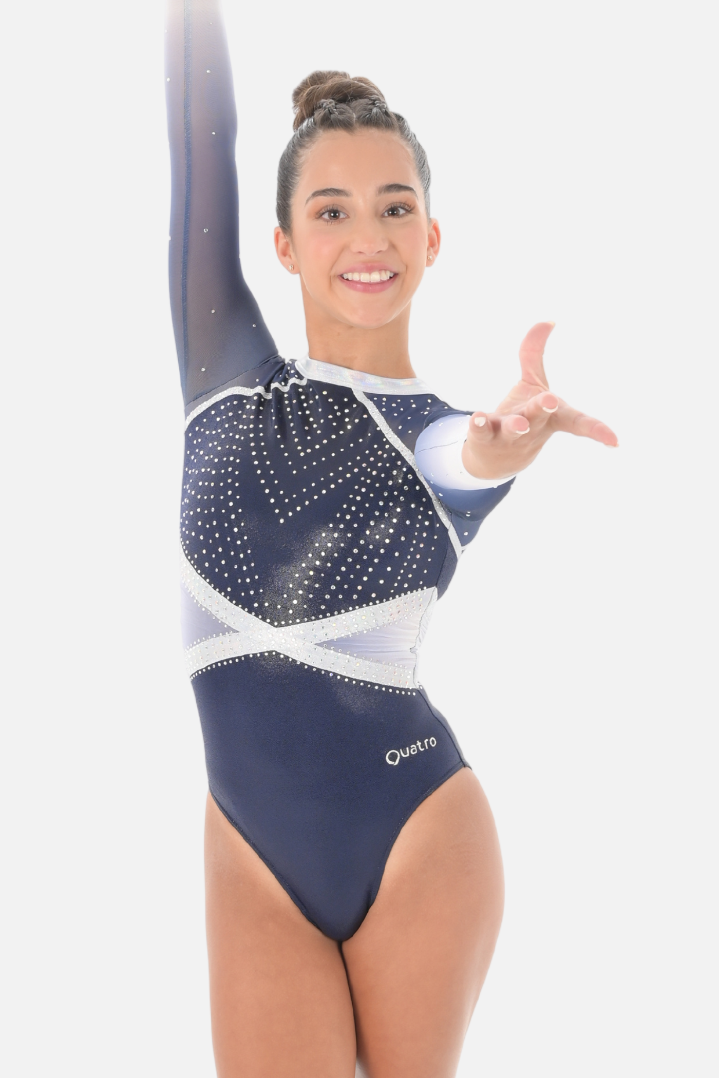 Celebration – Quatro Gymnastics Europe