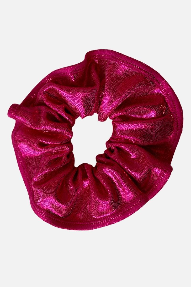 Cherry Mystique Scrunchie