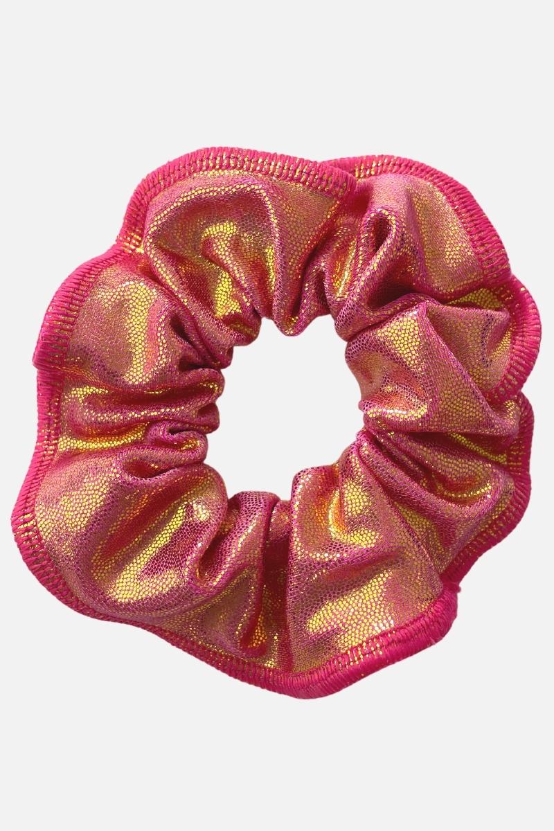 Rose Gold Scrunchie