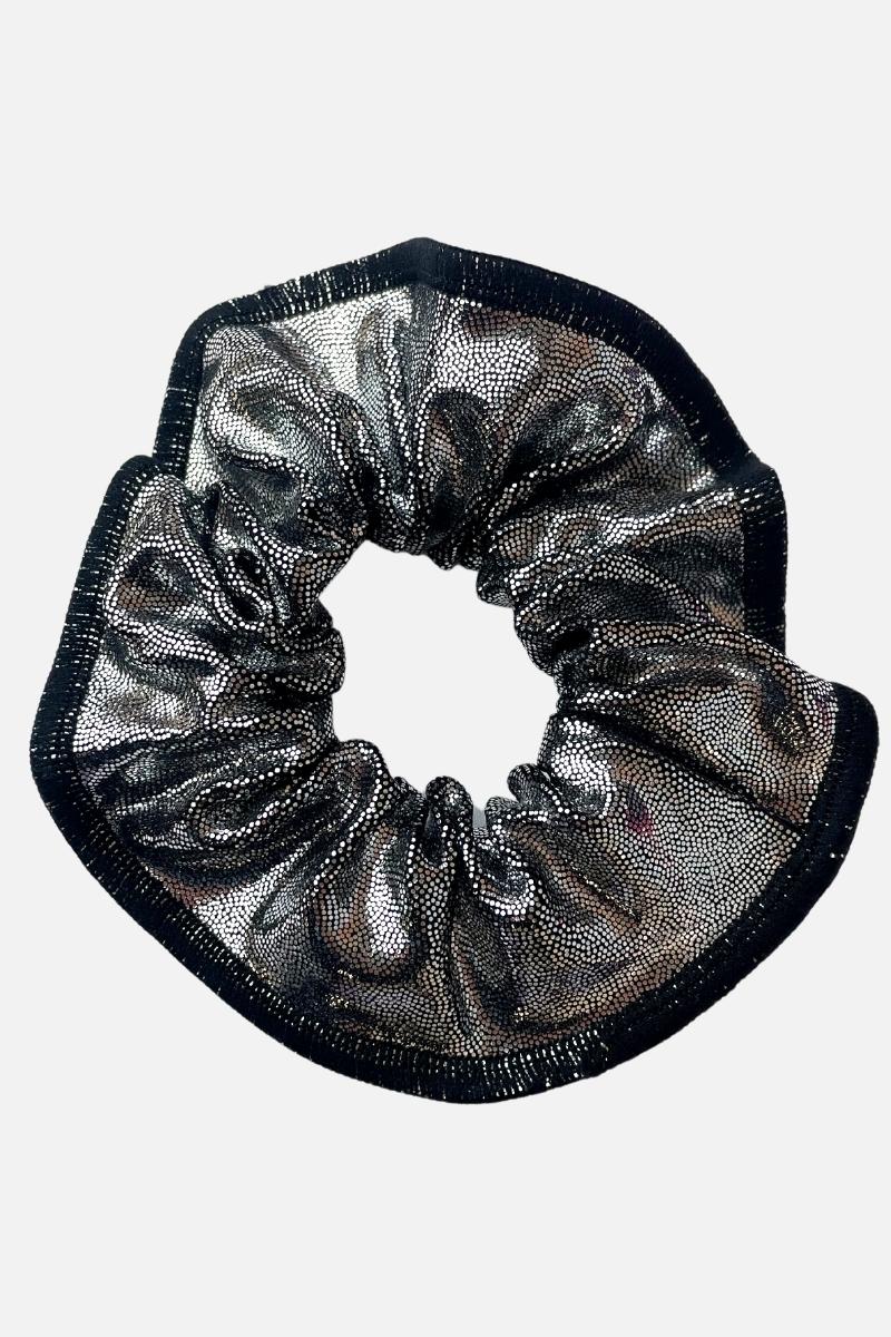 Steel Scrunchie
