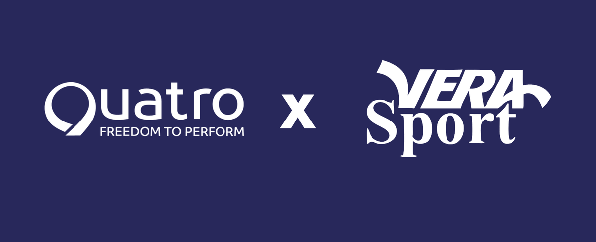 Quatro x Vera Sports