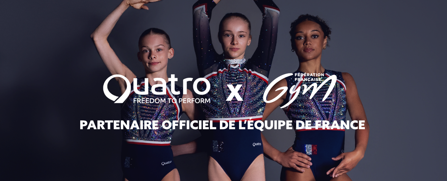 Quatro X FFG