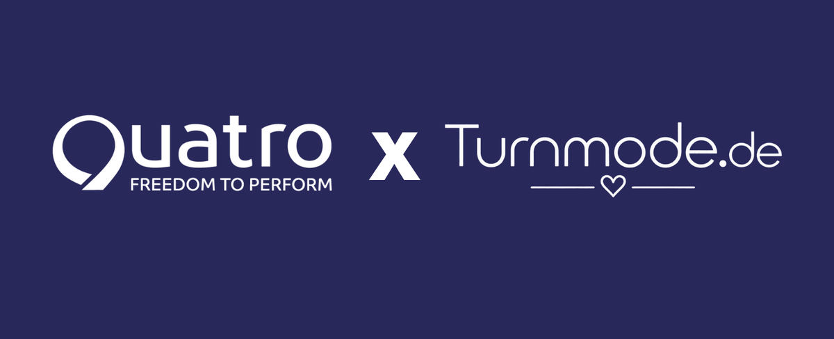 Quatro x Turnmode