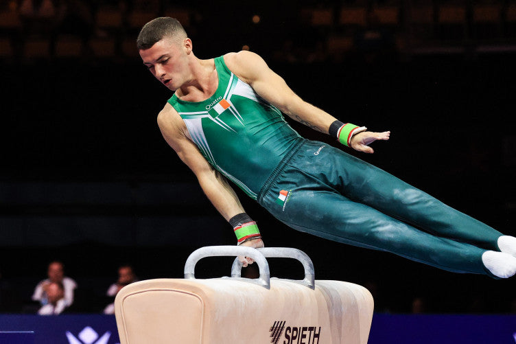 World Championship Highlights